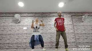 Zumba Dance Fitness. Song Swag se swagat. Choreography By Zin G'on Khandd and Yash Choudhary.