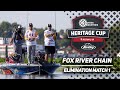 General Tire Teams Series | Heritage Cup | Fox River Chain | Elimination Match 1 Highlights