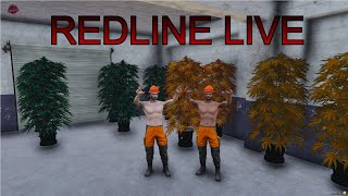 GTA 5 Roleplay - Gang Prep | Redline RP