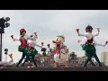 イッツ・クリスマスタイム！2019.11.11