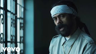 Damian "Jr. Gong" Marley - R.O.A.R. (Official Video)