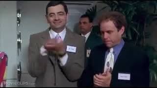 Mr Bean clapping meme {NO COPYRIGHT MEME}