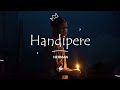 Herman - Handipere (Lyrics Video)