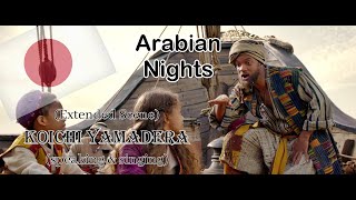 (Extended Scene) Arabian Nights [2019] - Japanese