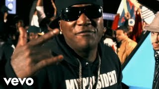 Young Jeezy - My President (Official Music Video) ft. Nas