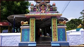 Chinna Valavadi Sri Mariamman Temple...அருள்மிகு ஸ்ரீ மாரியம்மன் திருக்கோவில்,சின்னவாளவாடி