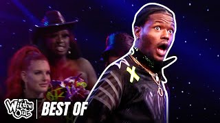 DC Young Fly Moments We’ll NEVER Be Over 🎤 Part 2 | Wild 'N Out