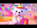 🌟Cool New Birthday Song and Birthday Wishes Song for Little Superstars 🌟🎁 Teddy's Birthday Magic #15