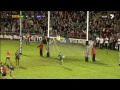 australia vs ireland first test highlights