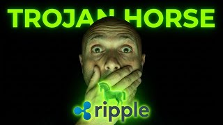 Ripple XRP News - 🚨 BREAKING Ripple Just Released The XRP TROJAN HORSE — This Changes Everything