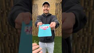 POV: You Get A Birthday Card From MrBeast