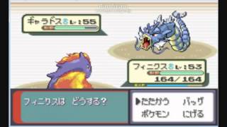 ポケットモンスターアルタイル実況プレイpart25