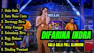 Gala Gala - Difarina Indra Adella Ft. Fendik Adella - OM ADELLA | FULL ALBUM | TANPA IKLAN