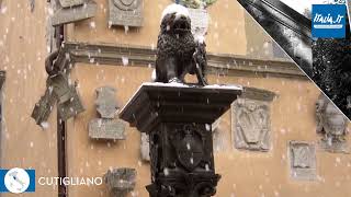 0734 Cutigliano, Abetone Cutigliano Pistoia | TOSCANA | Borghi Viaggio Italiano