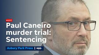 Paul Caneiro case in New Jersey: May 19 | Live stream: Sentencing
