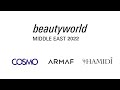 Sterling Parfums at Beautyworld Middle East 2022