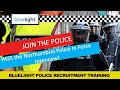 Join the Police: Success in the Northumbria Police Interview