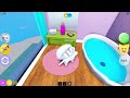 ИЩУ СЕБЕ КОТЁНКА НО Я СТРАННЫЙ КИСИК roblox kitten game