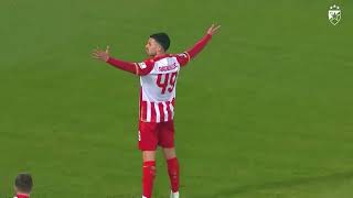 Za proleće u Ligi šampiona: Crvena zvezda - PSV, 21. januar u 21 čas