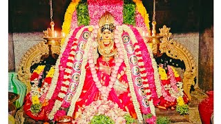 விளக்கு பூஜை ஐப்பசி மாதம் அருள்மிகு ஸ்ரீ முத்தாரம்மன் கோவில் சுண்டங்கோட்டை 🙏🏻