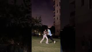 Sawarne Lage | Dance Video | Chirag Sharma x Vridhi Mudgal #bollywood #dance  #romanticdance