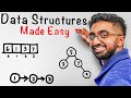 Data Structures Explained for Beginners - How I Wish I was Taught