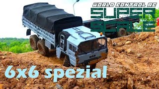 Superscale 2019 Stadtoldendorf Teil 16 – DAS Crawler \u0026 Scaler Event des Jahres