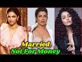 Bollywood Stars Who  Married Common  People