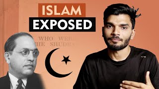 Ambedkar on Islam and Muslims - explained