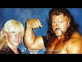 WWF Wrestlers From The 80's Where Are They Now