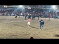 ghoman turnament 2025 lohri da mela ।ਲੋਹੜੀ ਦਾ ਮੇਲਾ ।।