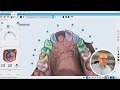 Maestro 3D | Dental Studio | User Video Tutorials | Unilabor |  Automatic segmentation