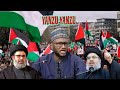 Bayan Kâshè Hassan Nassarullah Yanzu_Yanzu Saurari tsokacin Sheikh lawan Abubakar #triumph