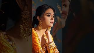 South Actress Keerthy Suresh || Kyon Khanke Teri Choodi || #shorts