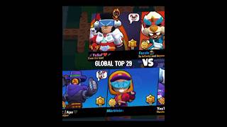 Global top 29