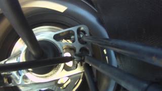 Salina Region 10.14.12 - Rear Suspension Upright