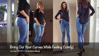 Comfortable Jeans Leggings