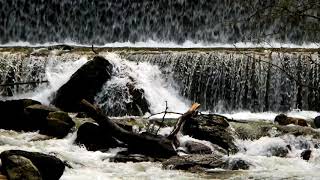 Tamasin Waterfall Chatra, Jharkhand