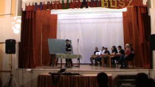 Maturandusz 2012 XII.C part2