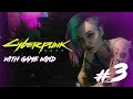 Cyberpunk 2077 The Hunt Braindance Honest Video Walkthrough Guide