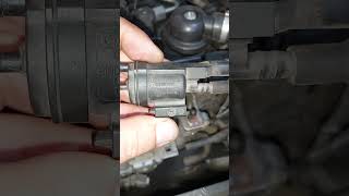 Mercedes M651 P260000 Component 'Coolant Pump' has an open circuit or other electrical faults.