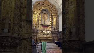 Porto Cathedral - Porto, Portugal