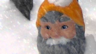 Blizzard of 11, A Gnome's Journey