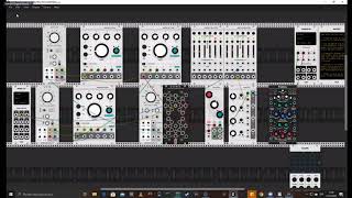 TUTORIAL : FM Synthesis in Serum & VCV Rack by Will'O'Wisp | Psytrance & Electronic Music Production