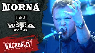 Morna - Metal Battle Slovakia - Full Show - Live at Wacken Open Air 2017