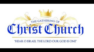 GOCC Ohio: Feast of Tabernacles 2019