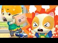 Baby Kitten Feels Angry | Good Manners Song | Nursery Rhymes | Kid Song | Cartoon for kids | BabyBus