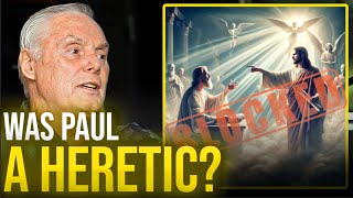 Addressing the "Pauline Movement"