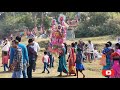 deulghata ancient temple purulia west bengal tusu utsab