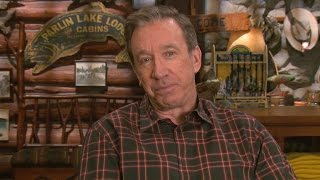 EXCLUSIVE: See 'Home Improvement' Stars Tim Allen and Patricia Richardson Reunite on 'Last Man St…